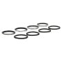 CENTRIC PARTS 143.37027 Centric Caliper Repair Kit