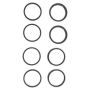 CENTRIC PARTS 143.37027 Centric Caliper Repair Kit
