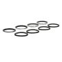 CENTRIC PARTS 143.37027 Centric Caliper Repair Kit
