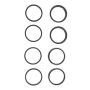 CENTRIC PARTS 143.37027 Centric Caliper Repair Kit