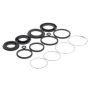 CENTRIC PARTS 143.44012 Centric Caliper Repair Kit
