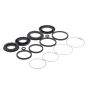 CENTRIC PARTS 143.44012 Centric Caliper Repair Kit