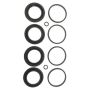 CENTRIC PARTS 143.44069 Centric Caliper Repair Kit