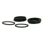 CENTRIC PARTS 143.66020 Centric Caliper Repair Kit