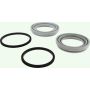 CENTRIC PARTS 143.67018 Centric Caliper Repair Kit