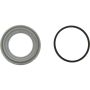 CENTRIC PARTS 143.67019 Centric Caliper Repair Kit