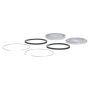 CENTRIC PARTS 143.76001 Centric Caliper Repair Kit