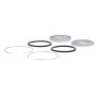 CENTRIC PARTS 143.76001 Centric Caliper Repair Kit