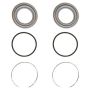 CENTRIC PARTS 143.76002 Centric Caliper Repair Kit