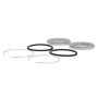 CENTRIC PARTS 143.76002 Centric Caliper Repair Kit