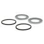 CENTRIC PARTS 143.76004 Centric Caliper Repair Kit