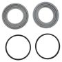 CENTRIC PARTS 143.76004 Centric Caliper Repair Kit