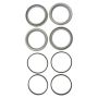 CENTRIC PARTS 143.79004 Centric Caliper Repair Kit