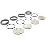 CENTRIC PARTS 143.80001 Centric Caliper Repair Kit
