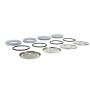 CENTRIC PARTS 143.80001 Centric Caliper Repair Kit