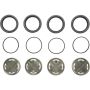 CENTRIC PARTS 143.80001 Centric Caliper Repair Kit