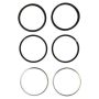 CENTRIC PARTS 143.90007 Centric Caliper Repair Kit