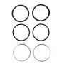 CENTRIC PARTS 143.90007 Centric Caliper Repair Kit