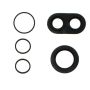 CENTRIC PARTS 143.90012 Centric Caliper Repair Kit