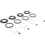 CENTRIC PARTS 143.90017 Centric Caliper Repair Kit