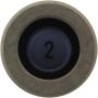 CENTRIC PARTS 145.43001 Centric Phenolic Caliper Piston