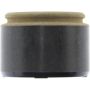 CENTRIC PARTS 145.66006 Centric Phenolic Caliper Piston