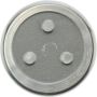 CENTRIC PARTS 146.45007 Centric Caliper Piston