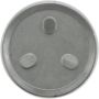 CENTRIC PARTS 146.51008 Centric Caliper Piston