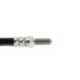 CENTRIC PARTS 150.02100 Centric Brake Hose