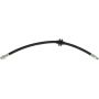 CENTRIC PARTS 150.02111 Centric Brake Hose