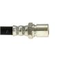 CENTRIC PARTS 150.04002 Centric Brake Hose