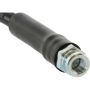 CENTRIC PARTS 150.04004 Centric Brake Hose
