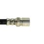 CENTRIC PARTS 150.04351 Centric Brake Hose