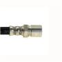 CENTRIC PARTS 150.04351 Centric Brake Hose