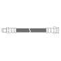 CENTRIC PARTS 150.04353 Centric Brake Hose