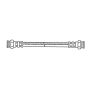 CENTRIC PARTS 150.10304 Centric Brake Hose