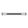 CENTRIC PARTS 150.11301 Centric Brake Hose