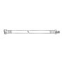 CENTRIC PARTS 150.11307 Centric Brake Hose