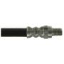 CENTRIC PARTS 150.20002 Centric Brake Hose