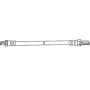 CENTRIC PARTS 150.20008 Centric Brake Hose
