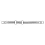 CENTRIC PARTS 150.20011 Centric Brake Hose