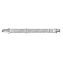CENTRIC PARTS 150.20301 Centric Brake Hose