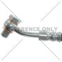 CENTRIC PARTS 150.20330 Centric Brake Hose