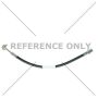 CENTRIC PARTS 150.20330 Centric Brake Hose
