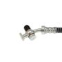 CENTRIC PARTS 150.22002 Centric Brake Hose