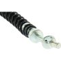 CENTRIC PARTS 150.22006 Centric Brake Hose