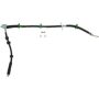 CENTRIC PARTS 150.22006 Centric Brake Hose