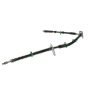 CENTRIC PARTS 150.22008 Centric Brake Hose