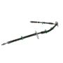 CENTRIC PARTS 150.22008 Centric Brake Hose