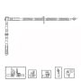 CENTRIC PARTS 150.22016 Centric Brake Hose